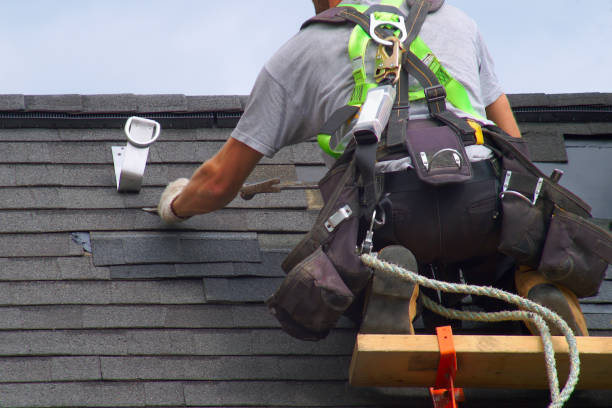 Best Residential Roofing Contractor  in Byron, GA