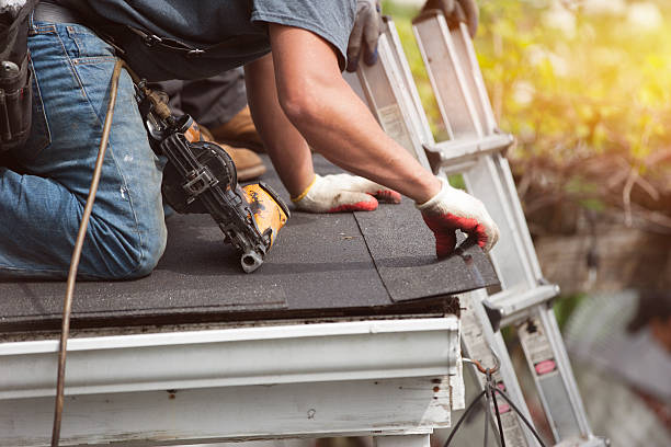 Best Roof Maintenance Services  in Byron, GA