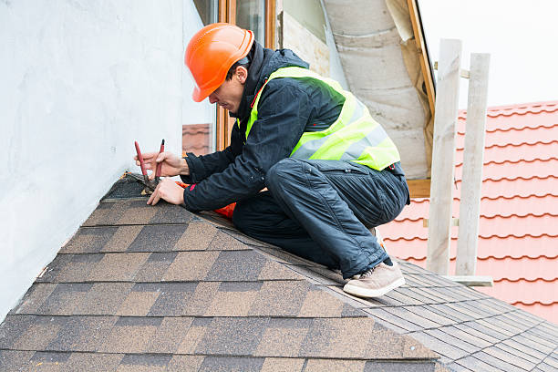 Best Local Roofing Companies  in Byron, GA