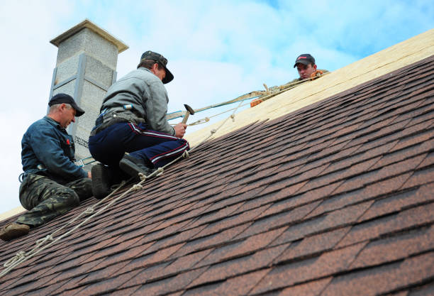 Best Affordable Roofing Company  in Byron, GA