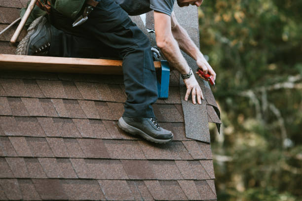 Best Roof Replacement Cost  in Byron, GA