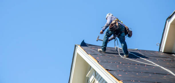 Best Commercial Roofing Services  in Byron, GA